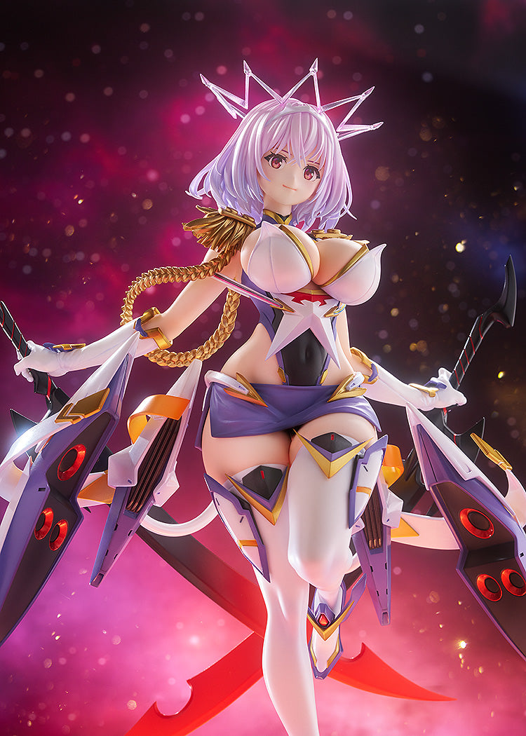 GRIDMAN UNIVERSE - Akane Shinjo: Chaos New Order feat. saitom 1/7 Scale Figure