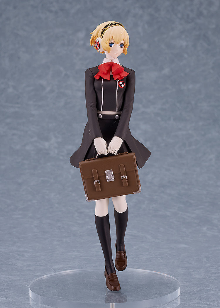 Persona 3 Reload - POP UP PARADE Aigis: School Uniform Ver. Figure