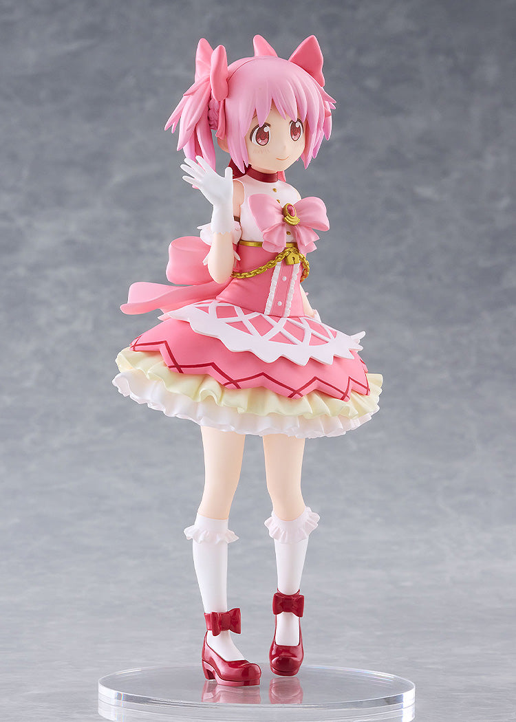 Puella Magi Madoka Magica The Movie -Walpurgisnacht: Rising- Madoka Kaname Non Scale Figure