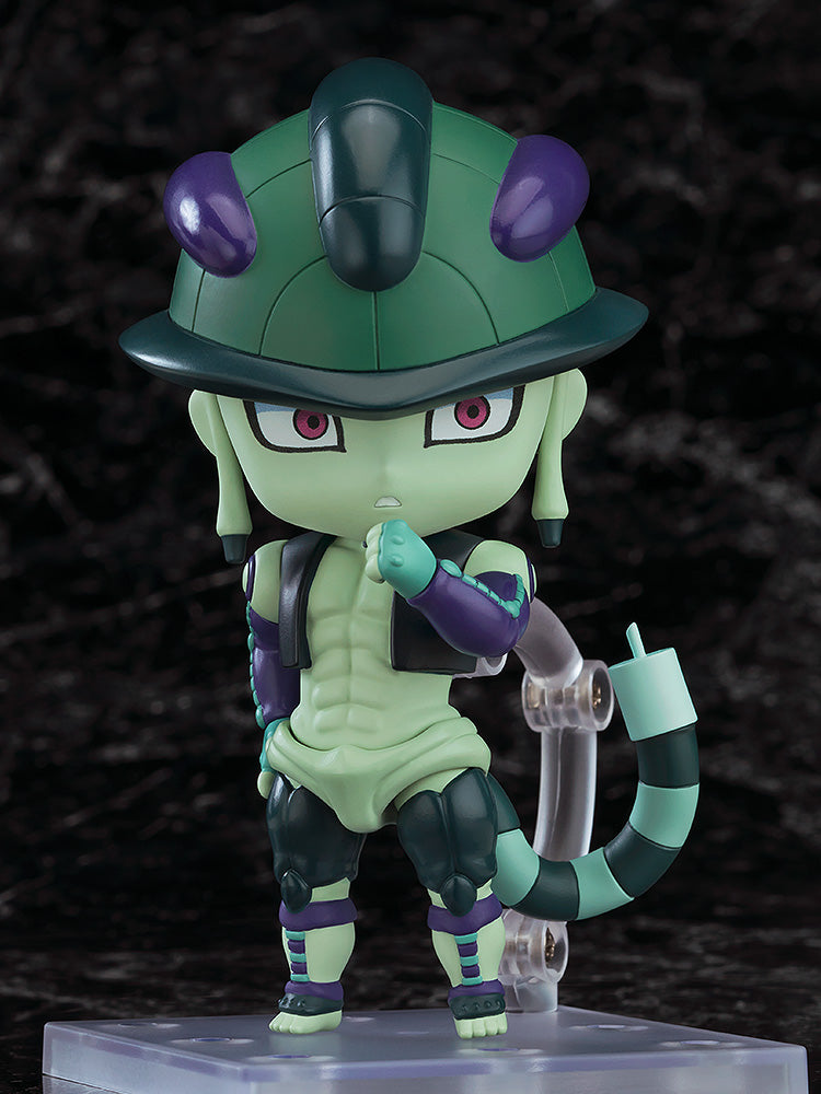Merumo’s☆Shopです。 HUNTER x HUNTER - Nendoroid Meruem Figure – Good Smile US