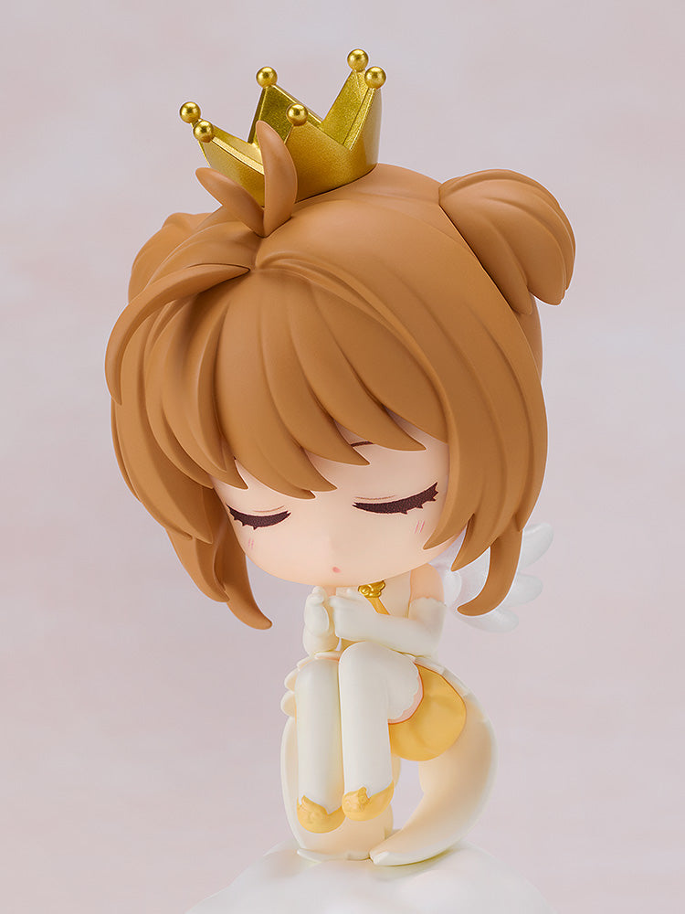 Cardcaptor Sakura: Clear Card - Blind Box Series Sakura Kinomoto: Commemorative Collection Figures (Boxset)