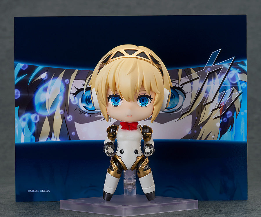 Persona 3 Reload - Nendoroid Aigis 2.0 Figure