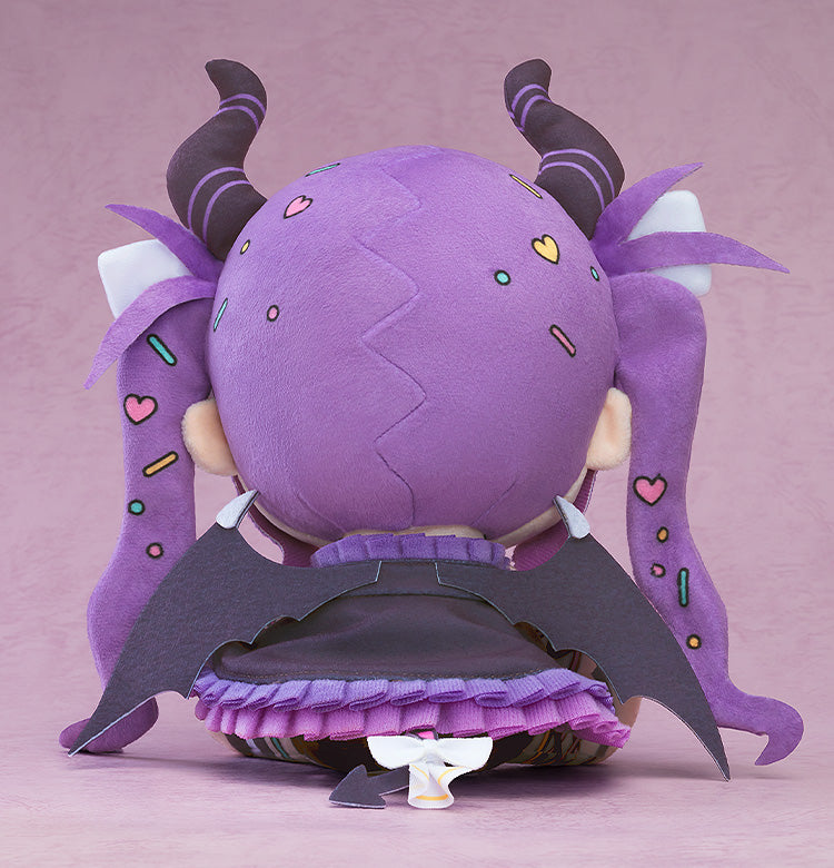 yunさん Yunyun Syndrome!? Rhythm Psychosis - Plushie Qtie/Yunyun – Good