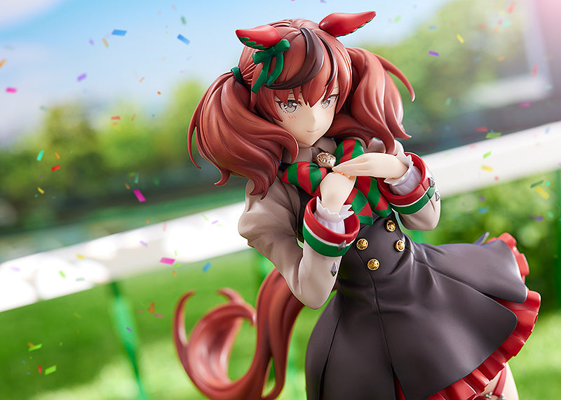 Umamusume: Pretty Derby - Nice Nature (2nd Preorder Period) 1/7 Scale Figure
