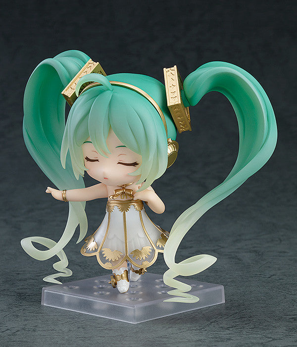Hatsune Miku - Nendoroid Hatsune Miku: Symphony 5th Anniversary Ver. Figure (Rerelease)