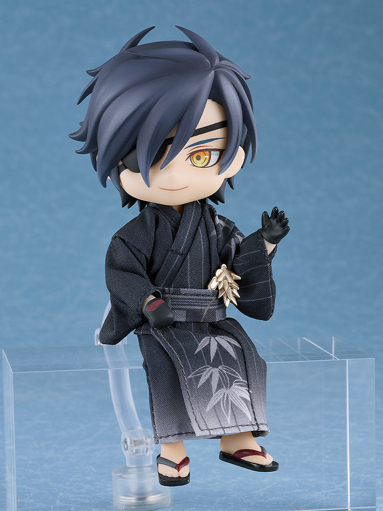 Touken Ranbu ONLINE - Nendoroid Doll Shokudaikiri Mitsutada: Casual Outfit Ver.