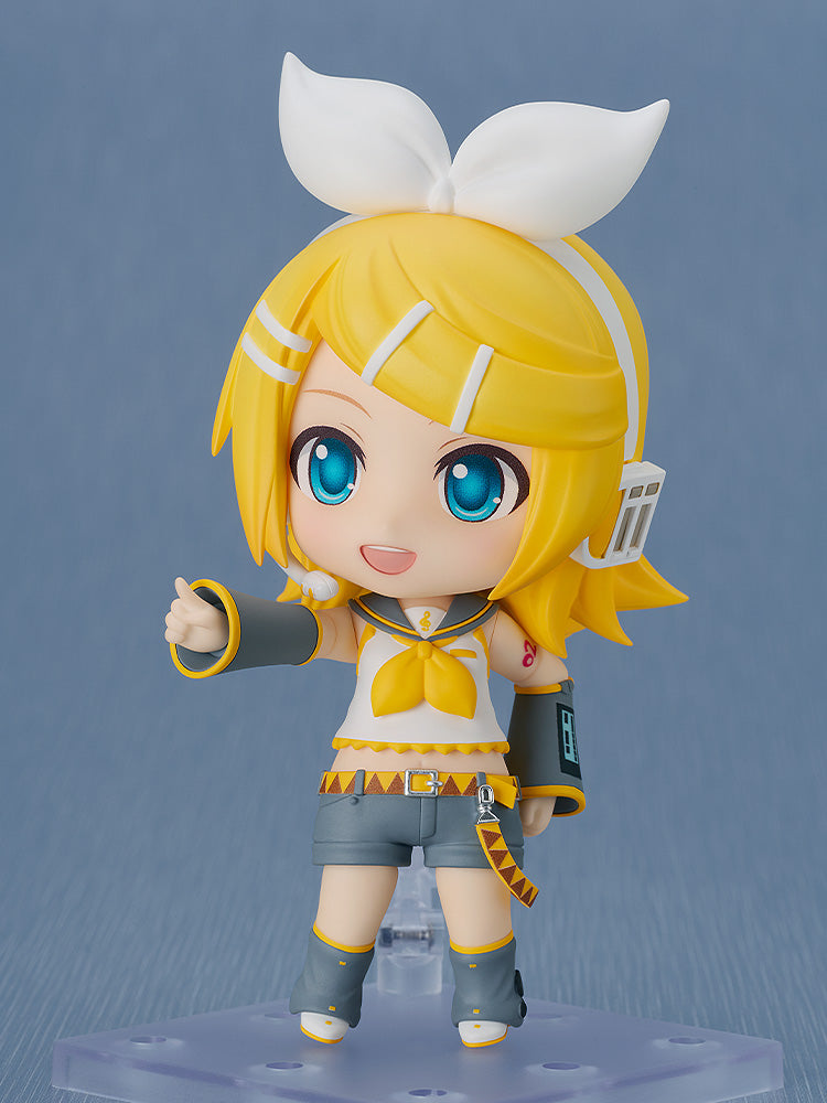 Hatsune Miku Series - Nendoroid Kagamine Rin 2.0 Figure