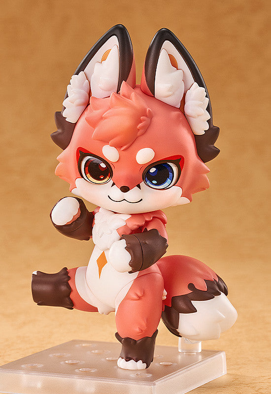 FLUFFY LAND - Nendoroid River Figure (Rerelease)