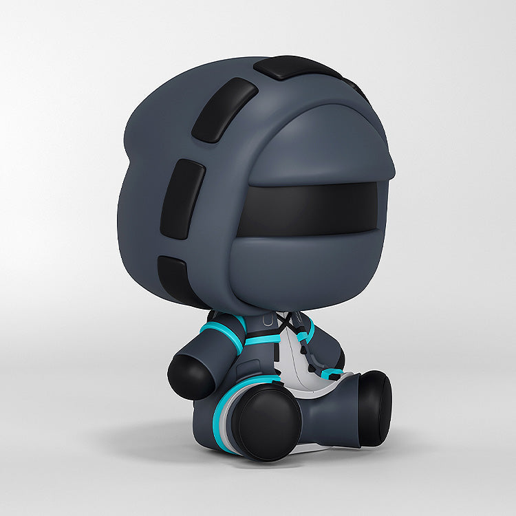 Arknights - Huggy Good Smile Doctor Figure