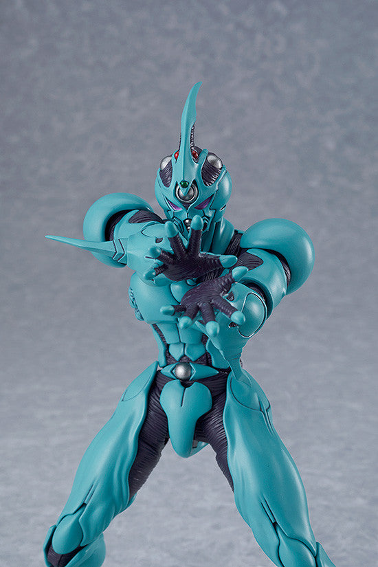 Bio Booster Armor Guyver - figma Guyver I: Ultimate Edition Figure