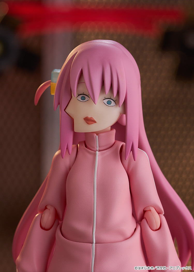 Bocchi the Rock! - figma Hitori Gotoh Figure