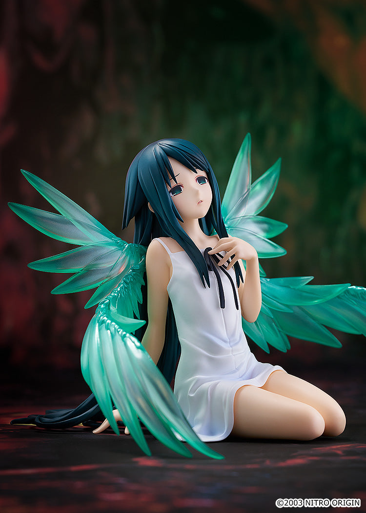 ポッパレ 沙耶の唄 沙耶 L size【POP UP PARADE】 The Song of Saya - POP UP PARADE Saya L Size Figure (Rerelease