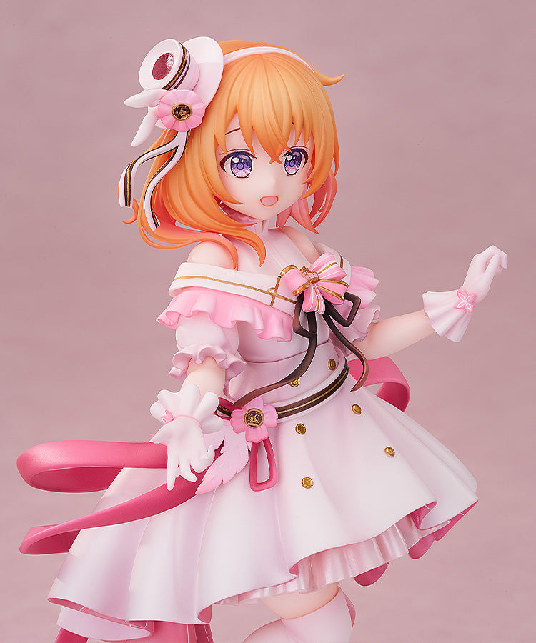 Is the Order a Rabbit? - Cocoa: Dress Ver. 1/7 Scale Figure