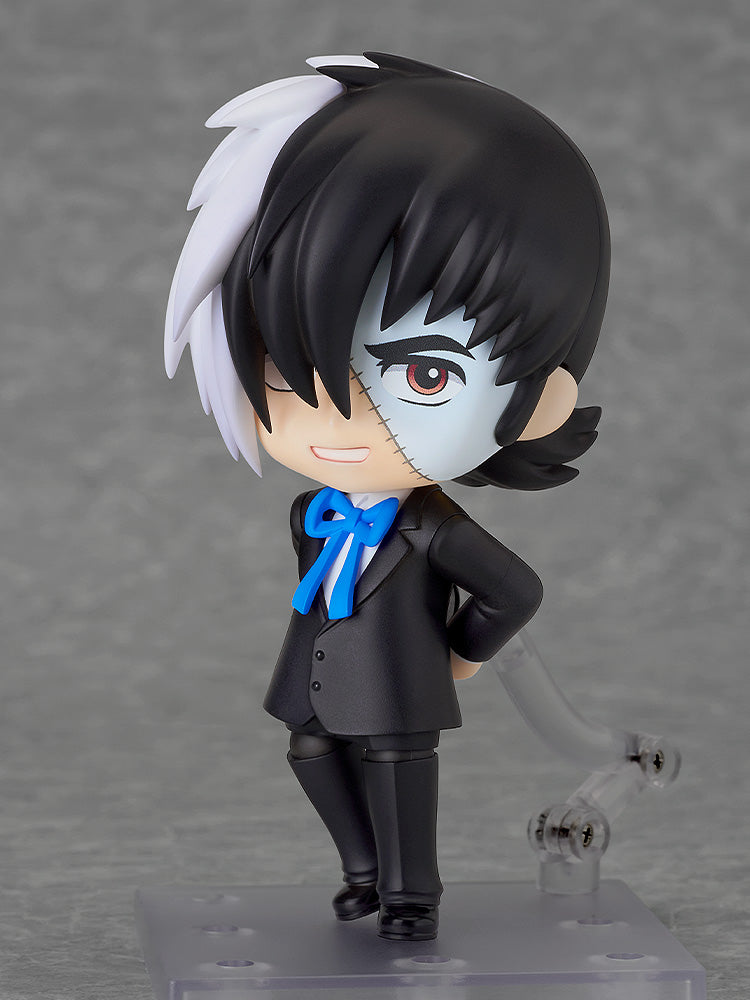 Black Jack - Nendoroid Black Jack: Comic Color Ver. Figure