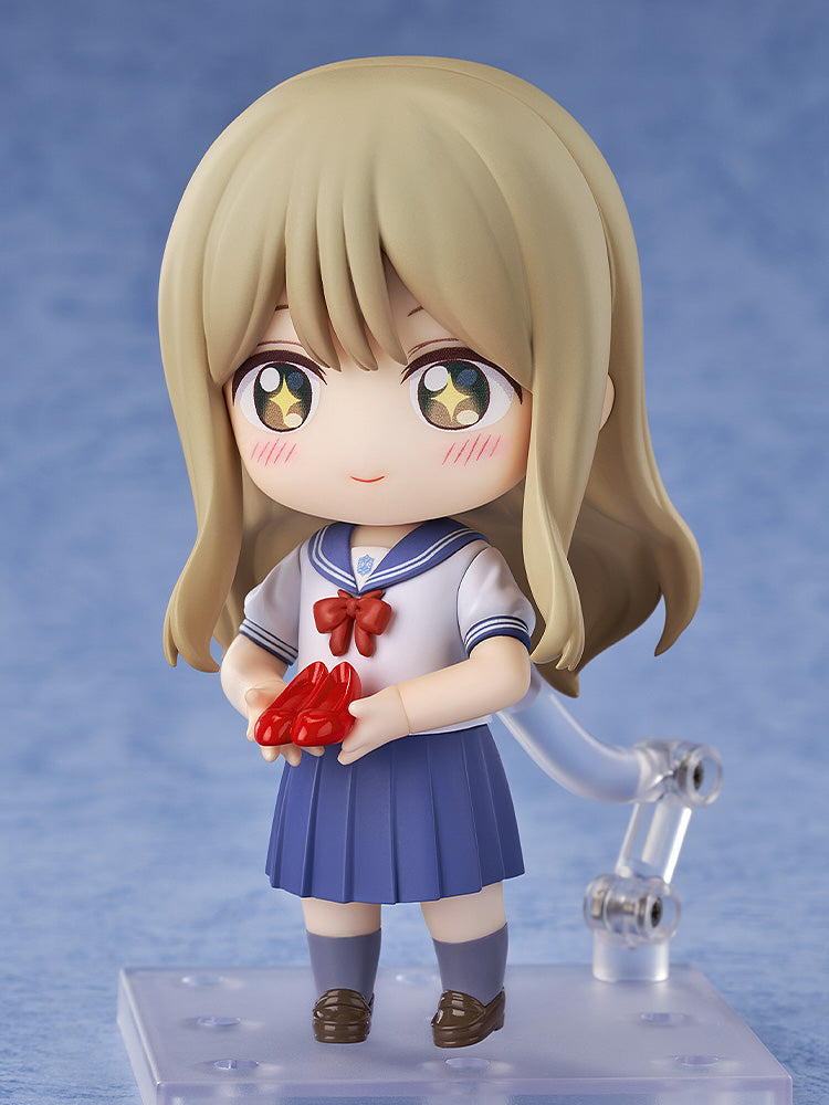 Senpai is an Otokonoko