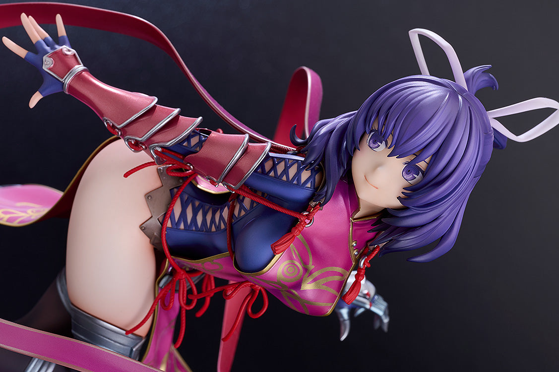 The Legend of Heroes: Trails Beyond the Horizon - Rixia Mao 1/7