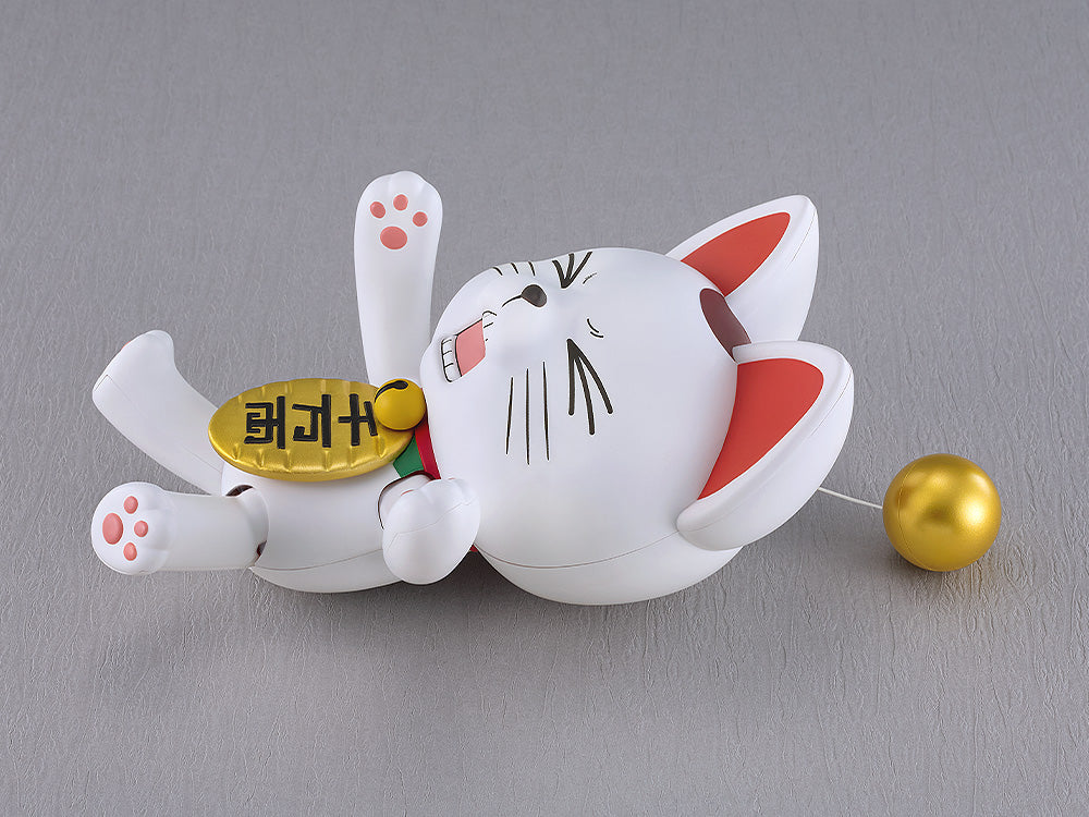 Dandadan - PLAMAX Turbo Granny (Beckoning Cat) Model Kit – Good
