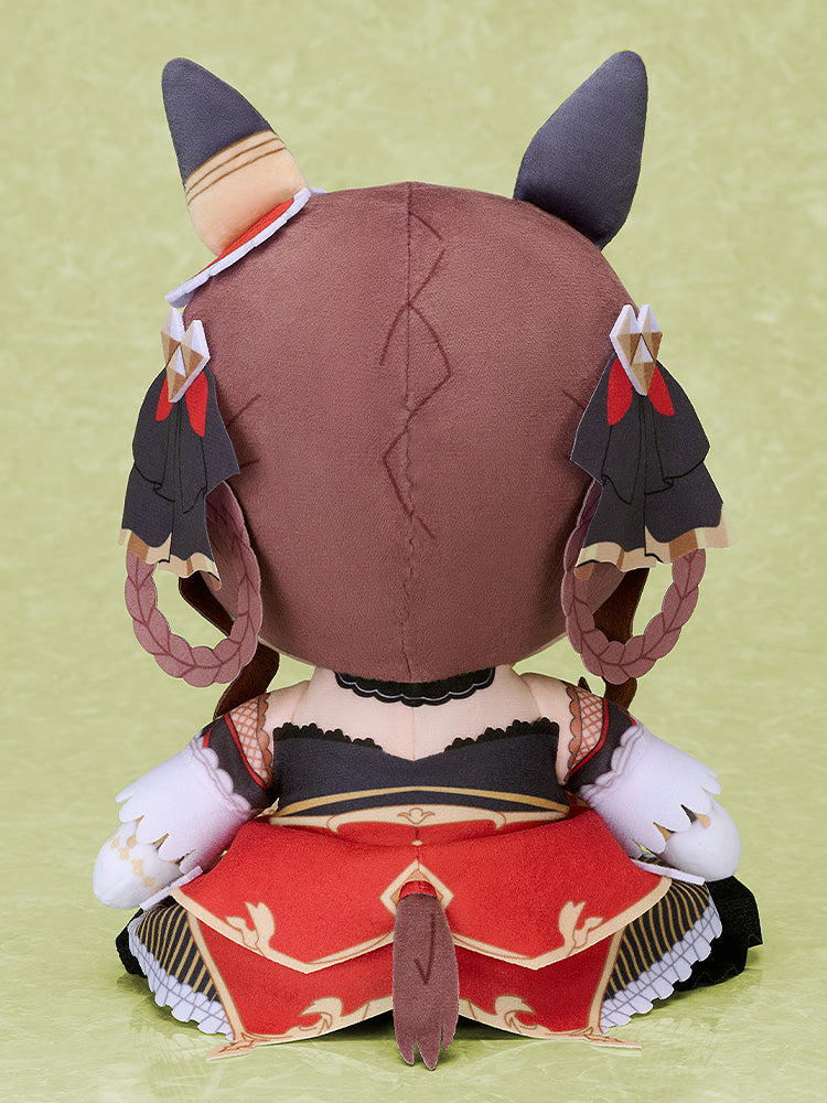Umamusume: Pretty Derby - Kuripan Plushie Verxina/Gentildonna