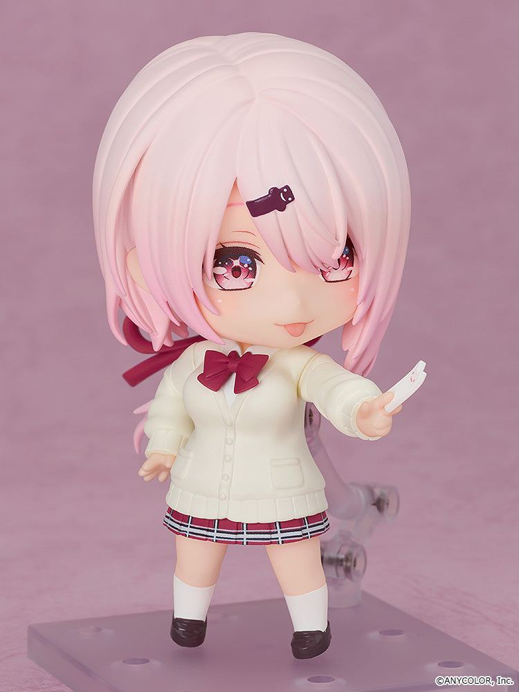 NIJISANJI - Nendoroid Shiina Yuika Figure