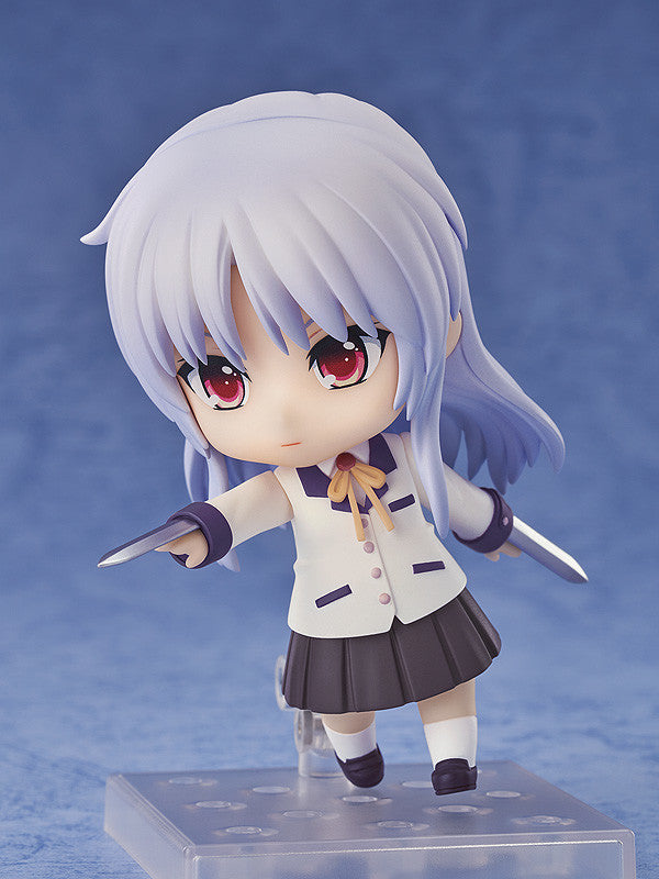 Angel Beats! - Nendoroid Kanade Tachibana Figure (Rerelease)