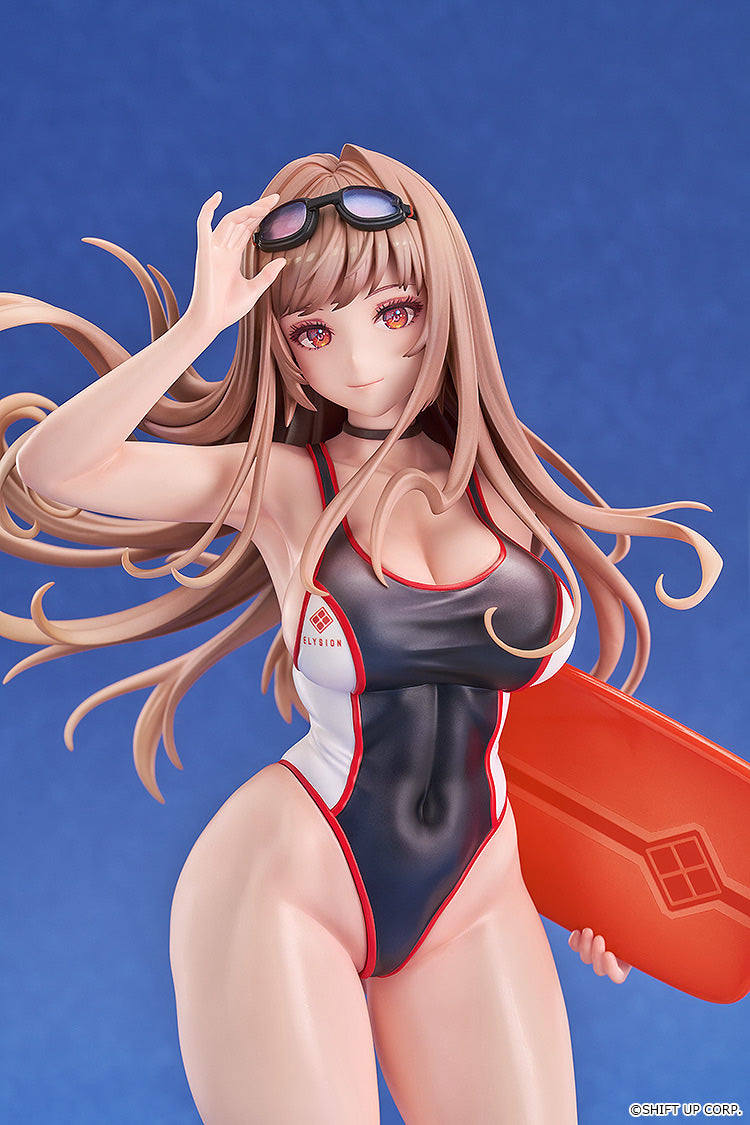 GODDESS OF VICTORY: NIKKE - Rapi: Classic Vacation 1/7 Scale