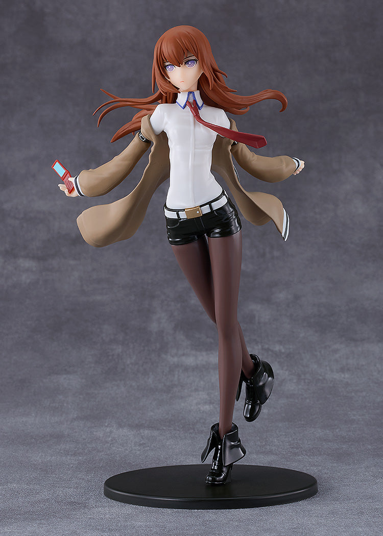 STEINS;GATE - Reincarnation Kurisu Makise Model Kit – Good Smile US