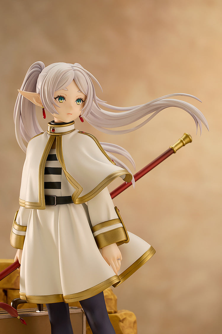 Frieren: Beyond Journey's End - Frieren: Magic of the Eventide Glow 1/7 Scale Figure