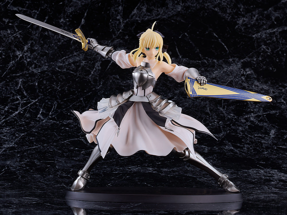 Fate/stay night - Reincarnation Saber Lily ~Distant Avalon~ Figure
