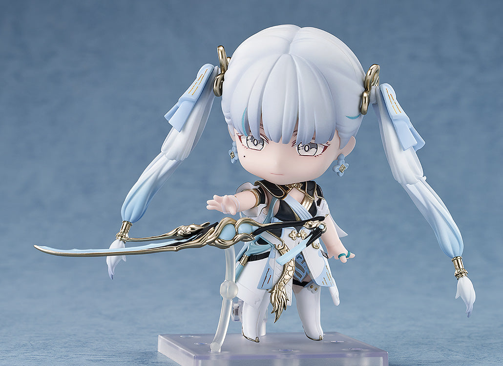Wuthering Waves - Nendoroid Jinhsi Figure