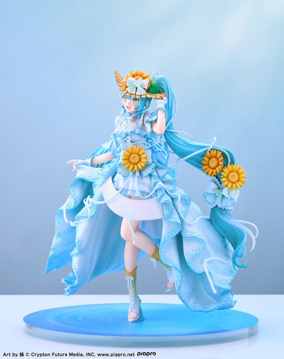 Hatsune Miku - Hatsune Miku MAGICAL MIRAI 2026 Ver. 1/7 Scale