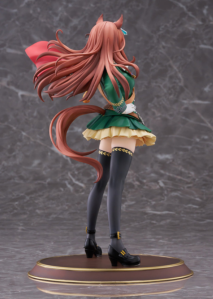 Umamusume: Pretty Derby - Symboli Rudolf: Signature Racewear  Ver. 1/7 scale figure (Rerelease)