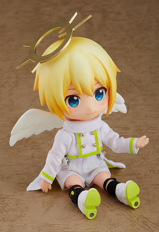 Original Character - Nendoroid Doll Angel: Ciel (Rerelease)