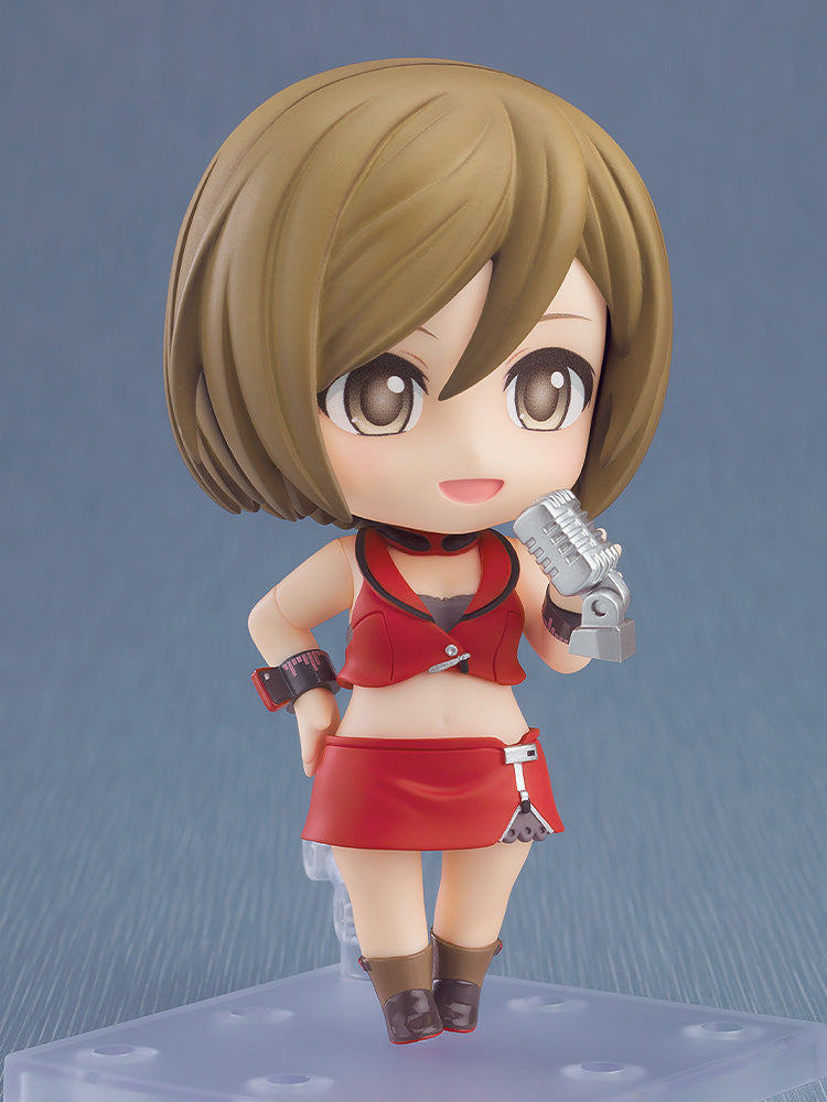 Hatsune Miku - Nendoroid MEIKO 2.0 Figure – Good Smile US
