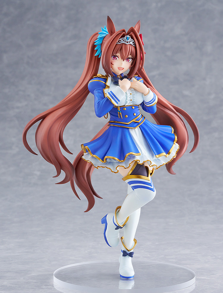 Umamusume: Pretty Derby - POP UP PARADE Daiwa Scarlet L Size Figure