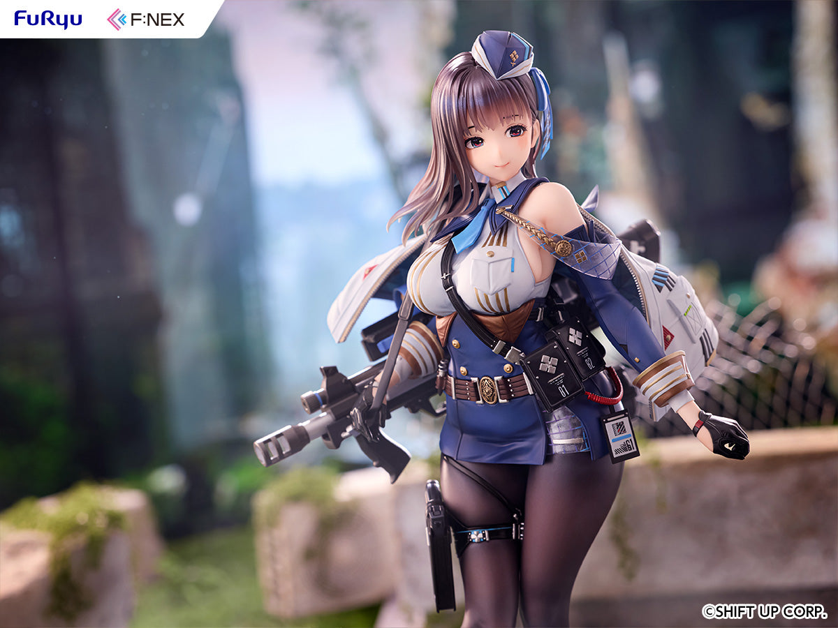 marian出品 1200×600×900 深さ450 Marian 1/7 Scale Figure 1/7 Scale Figure – Good Smile US
