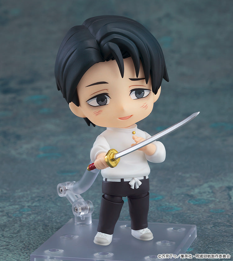 Jujutsu Kaisen - Nendoroid Yuta Okkotsu: Execution Ver. Figure
