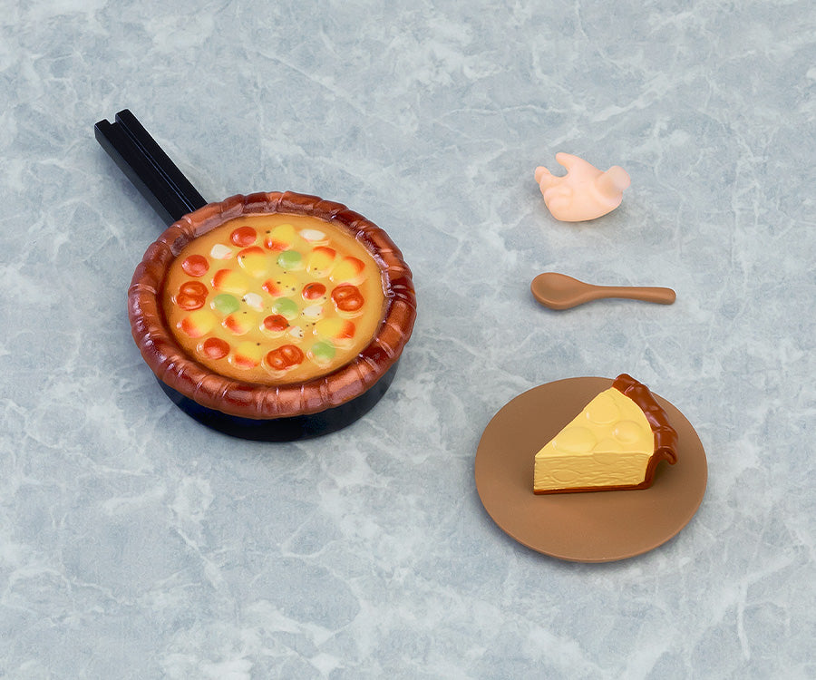 Delicious in Dungeon - Blind Box Series Nendoroid More: Monster Meals Boxset