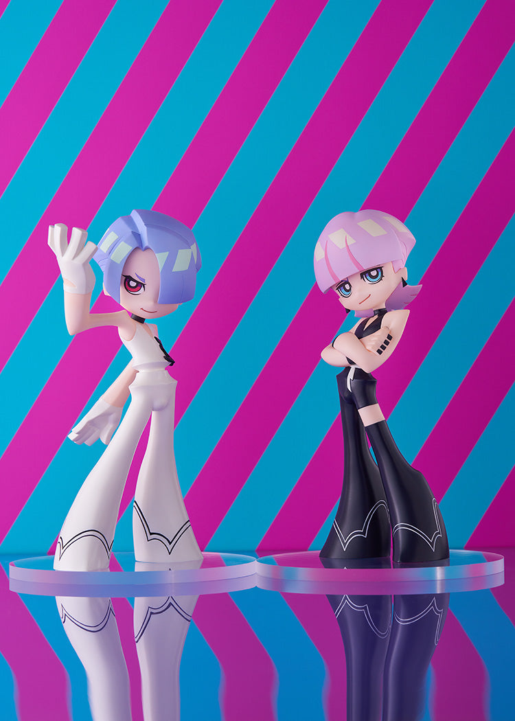 New PANTY & STOCKING with GARTERBELT - POP UP PARADE Polyurethane Figure