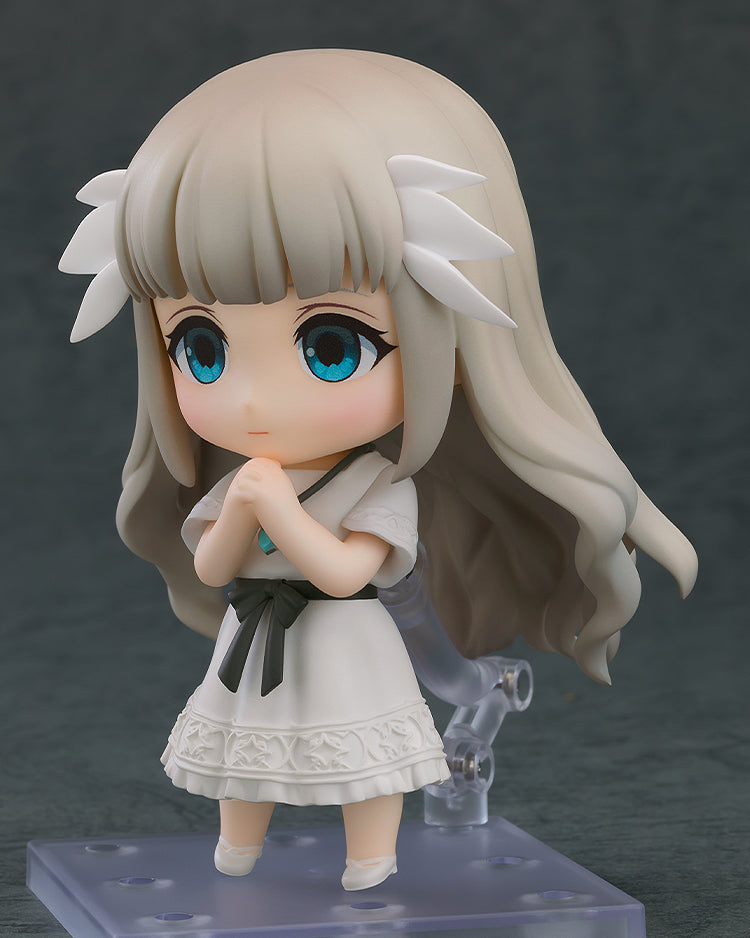 ENDER LILIES: Quietus of the Knights - Nendoroid Lily Figure