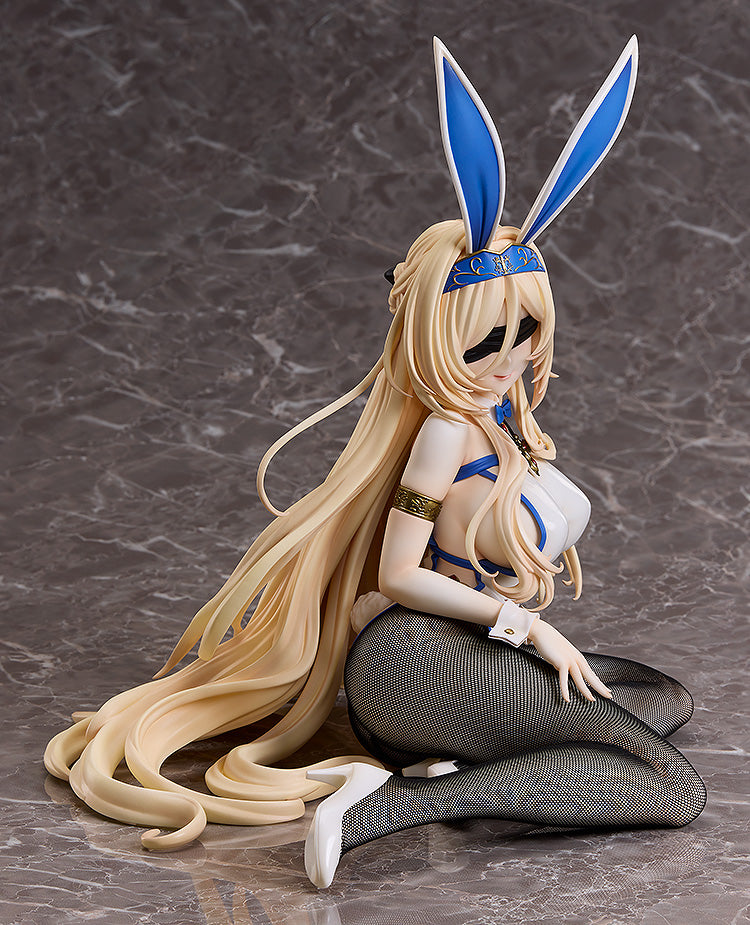 GOBLIN SLAYER - Sword Maiden: Bunny Ver. 1/4 Scale Figure