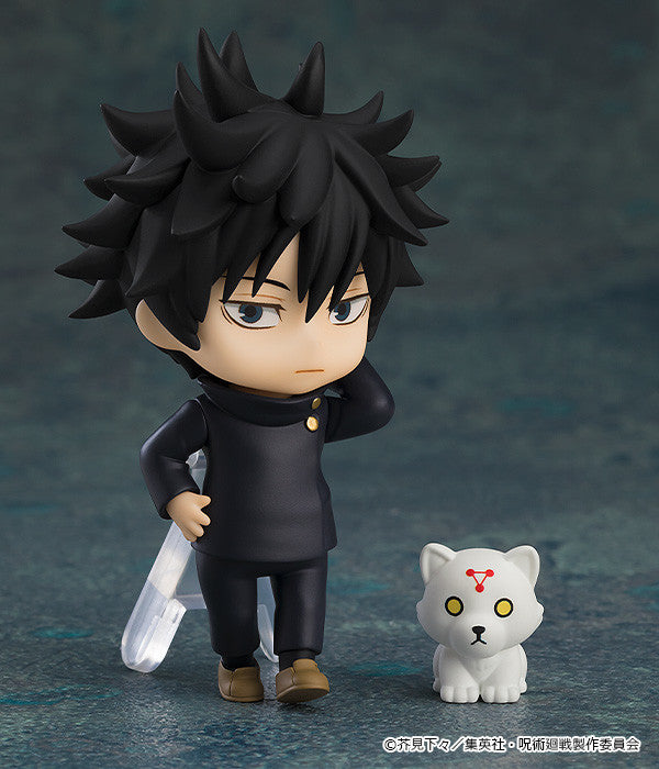 Jujutsu Kaisen - Nendoroid Surprise Jujutsu Kaisen Figures Boxset (Rerelease)
