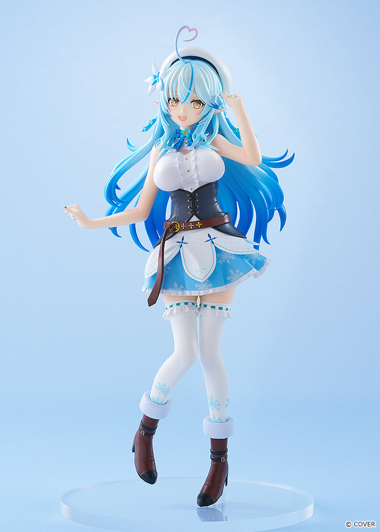 hololive production - POP UP PARADE Yukihana Lamy Figure