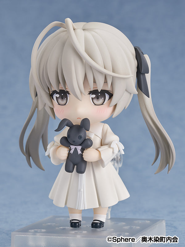 Yosuga no Sora - Nendoroid Sora Kasugano Figure (Rerelease)
