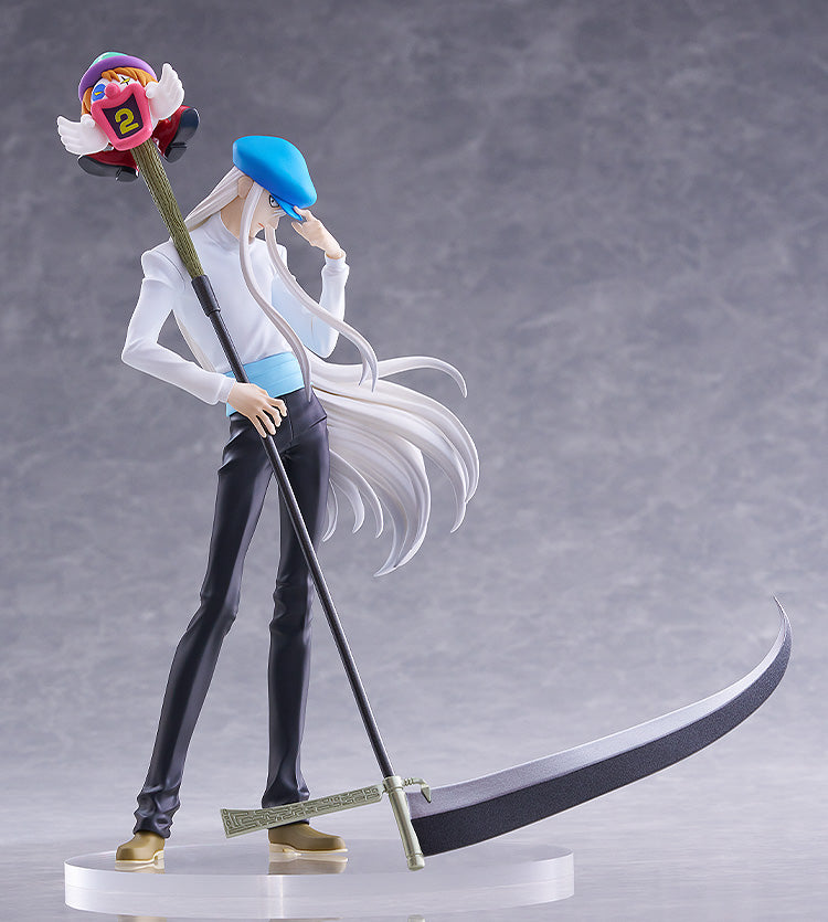 HUNTER x HUNTER - POP UP PARADE Kcyytt/Kite Figure – Good Smile US
