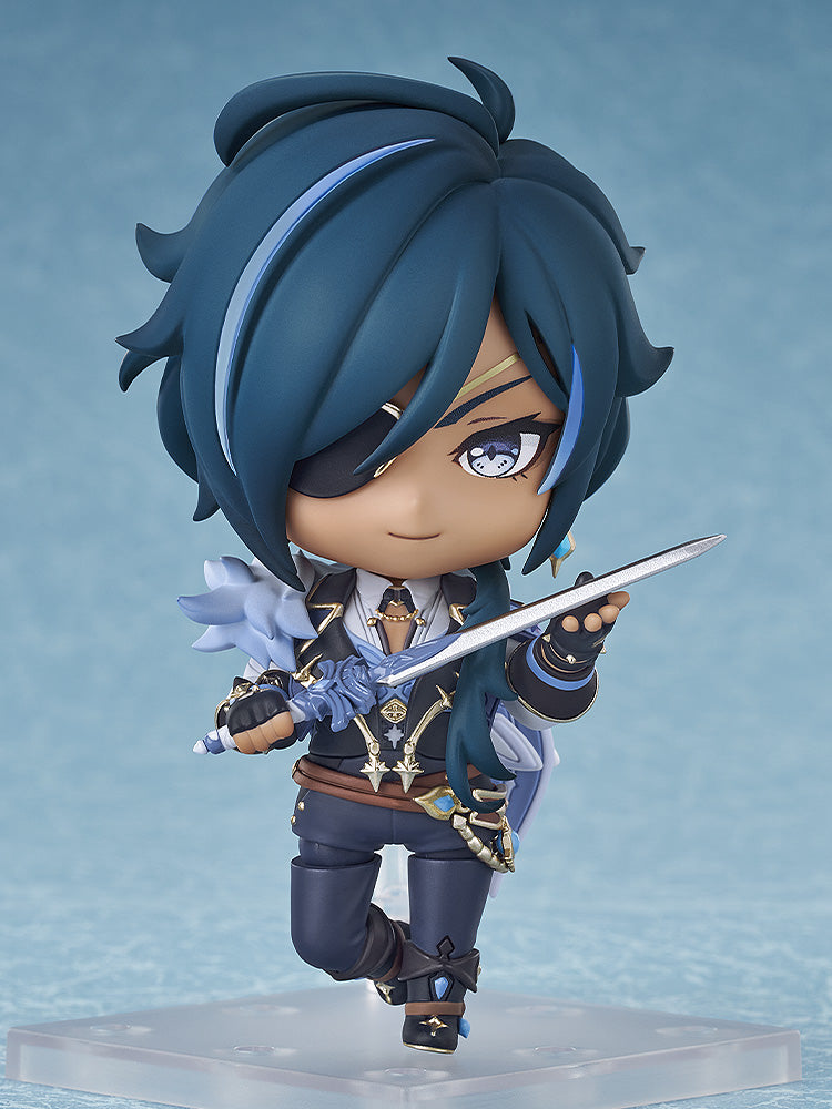 Kaeya