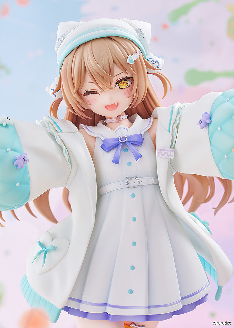 Rurudo Lion/Pastel Oniku Ver. 1/7 Scale Figure – Good Smile US
