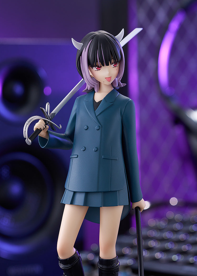 Zutto Mayonaka De Iinoni - POP UP PARADE Nira-chan Devil Figure