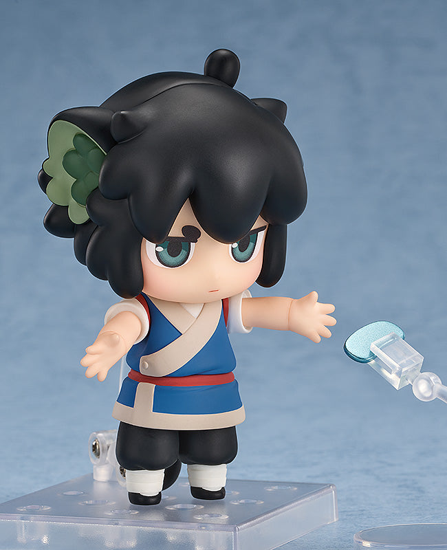 The Legend of Hei - Nendoroid Luo Xiaohei Figure (Second Preorder Period)