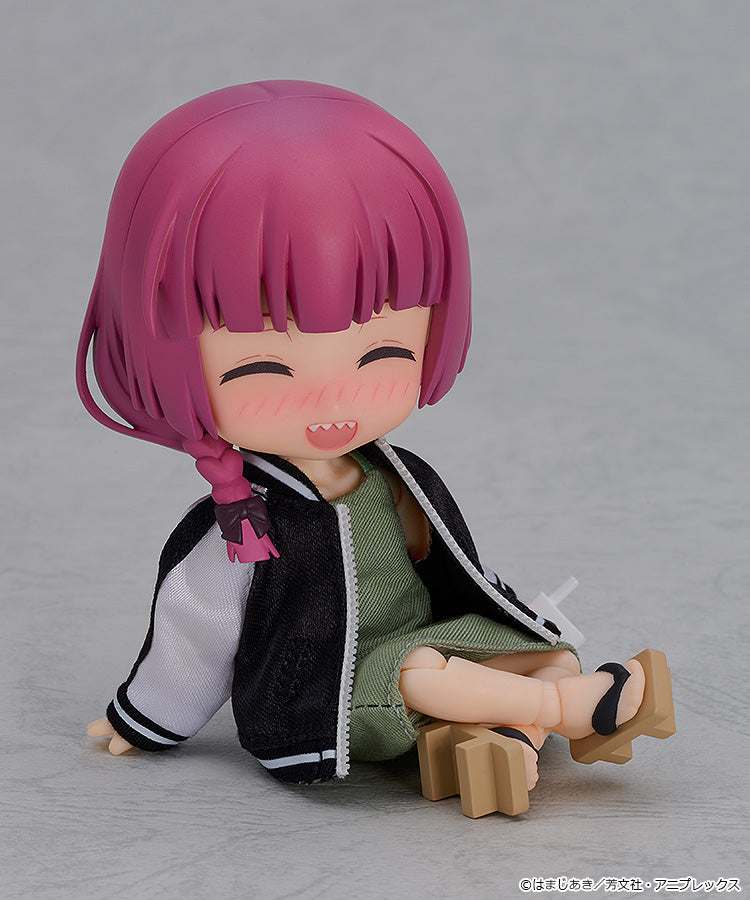 Bocchi the Rock! - Nendoroid Doll Kikuri Hiroi