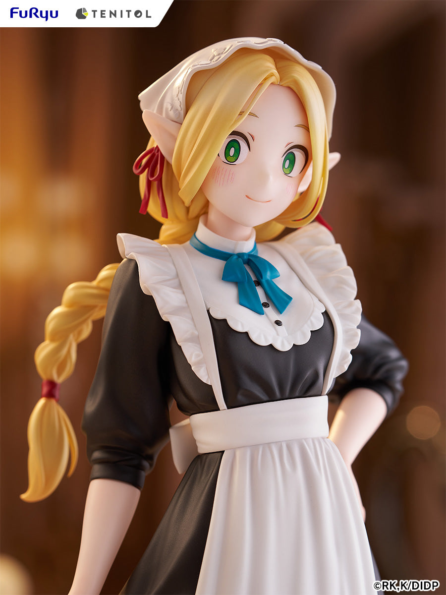 Delicious in Dungeon - TENITOL TALL Marcille Classic Maid ver. Figure